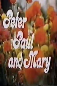 Peter Paul and Mary The Song is Love' Poster