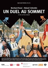 RussiCollombin un duel au sommet' Poster