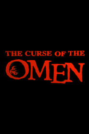 The Curse of The Omen' Poster