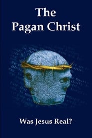 The Pagan Christ' Poster