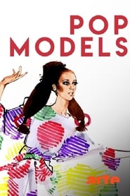 Pop Models' Poster