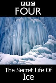 The Secret Life of Ice' Poster