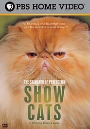 Standard of Perfection Show Cats' Poster
