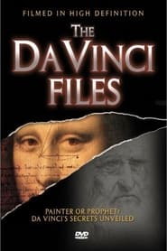 The Da Vinci Files' Poster