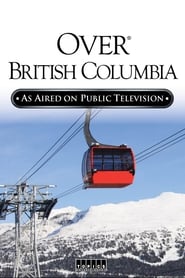 Over British Columbia' Poster