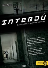 Interj' Poster