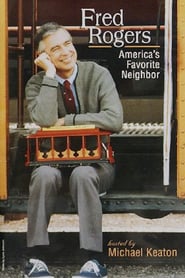 Fred Rogers Americas Favorite Neighbor' Poster