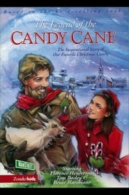 Legend of the Candy Cane' Poster