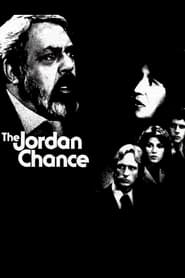 The Jordan Chance' Poster