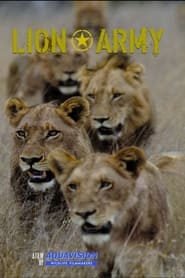 Lion Army' Poster