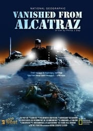 Vanished from Alcatraz' Poster