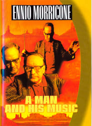 Ennio Morricone' Poster