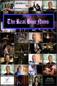 The Real Blue Nuns' Poster