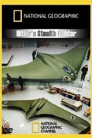 Hitlers Stealth Fighter' Poster