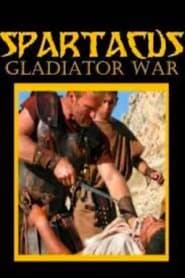 Spartacus Gladiator War' Poster