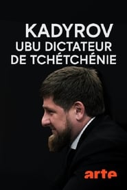 Kadyrov Ubu dictateur de Tchtchnie