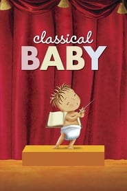Classical Baby' Poster