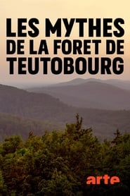 Geheimnis Teutoburger Wald' Poster