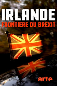 Irlande frontire du Brexit' Poster