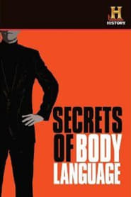 Secrets of Body Language' Poster