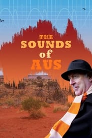 The Sounds of Aus' Poster