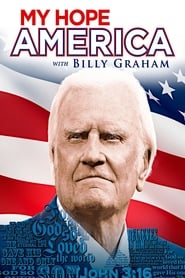 My Hope America with Billy Graham' Poster