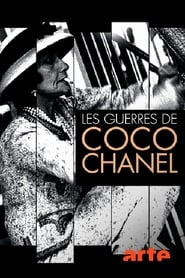 The Wars of Coco Channel' Poster
