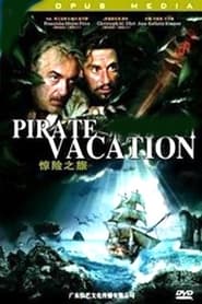 Pirate Vacation' Poster