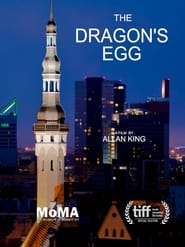The Dragons Egg' Poster