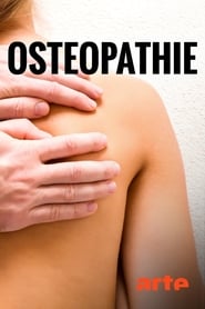 Osteopathie  Heilen mit den Hnden' Poster
