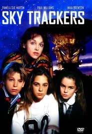 Sky Trackers' Poster