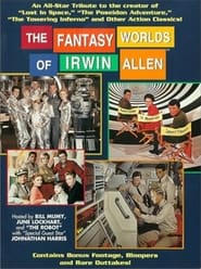 The Fantasy Worlds of Irwin Allen' Poster