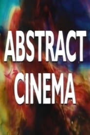Abstract Cinema' Poster