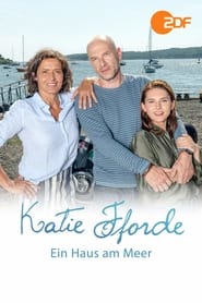 Katie Fforde Ein Haus am Meer' Poster