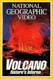 Volcano Natures Inferno' Poster