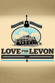 Love for Levon A Benefit to Save the Barn' Poster