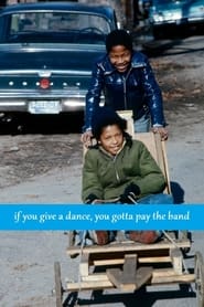 If You Give a Dance You Gotta Pay the Band' Poster