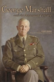 George Marshall  the American Century