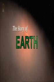 National Geographic The Story of Earth' Poster