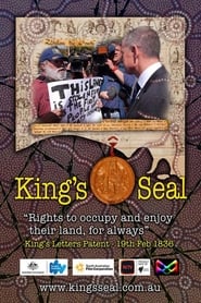 Kings Seal' Poster