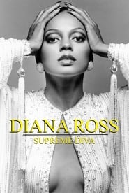 Diana Ross suprme diva' Poster