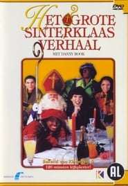 Het Grote Sinterklaasverhaal' Poster
