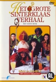 Het Grote Sinterklaasverhaal