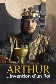 Arthur  Die Erfindung eines Knigs' Poster