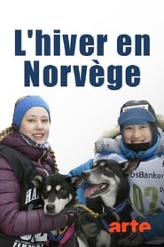 Norwegens schnste Jahreszeit  Der Winter' Poster