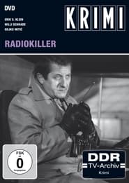 Radiokiller' Poster