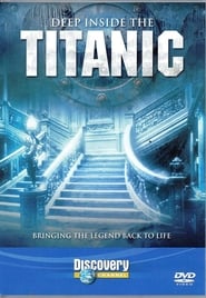 Deep Inside the Titanic' Poster