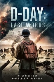 DDay in 14 Stories' Poster