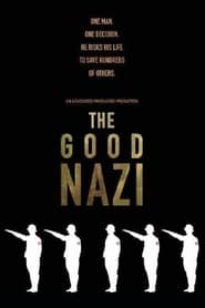 The Good Nazi' Poster