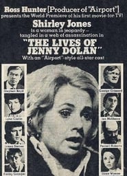 The Lives of Jenny Dolan' Poster